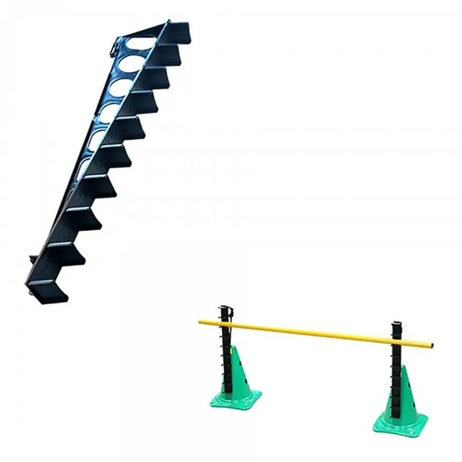 [1167] REGLA VARIABLE PARA CONOS MULTIUSO AJUSTABLE