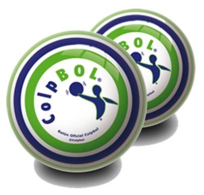 [1169] BALON COLPBOL OFICIAL LIGA - ENVIO GRATIS