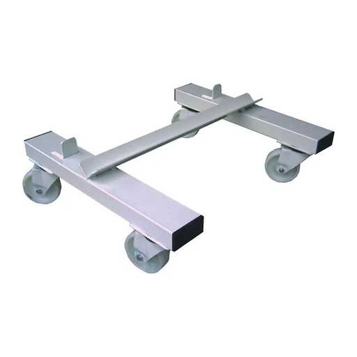 [1177] CARRO TRANSPORTE PORTERIAS FUTBOL/BALONMANO