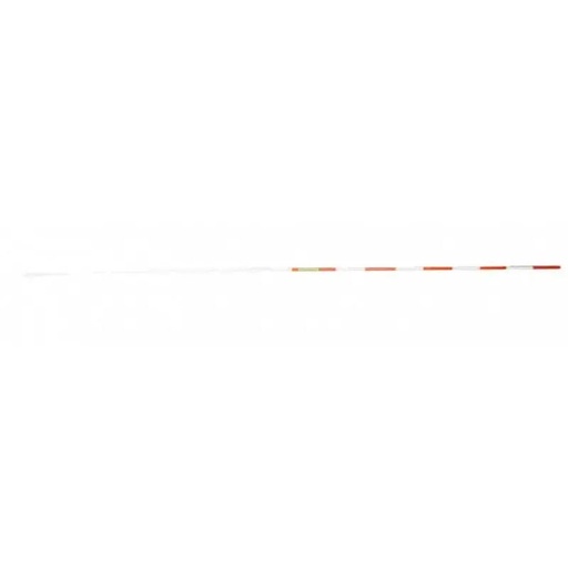 [1179] ANTENA VOLEIBOL FIBRA VIDRIO 1.80M PROFESIONAL