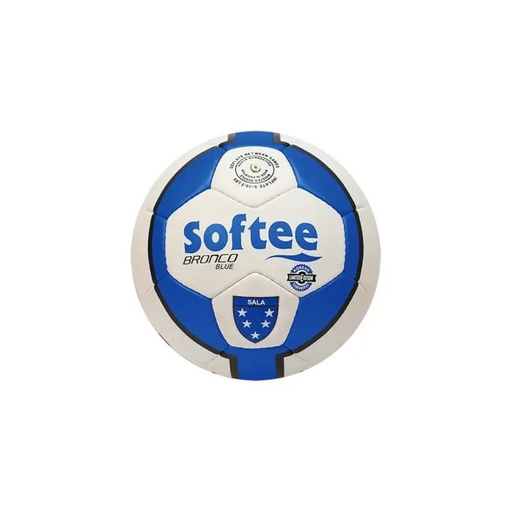 [1182] LOTE 10 BALONES FUTSAL EDICION LIMITADA
