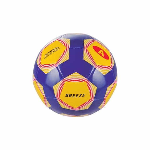 [1183] LOTE BALONES FUTBOL 11 ENTRENAMIENTO AMAYA