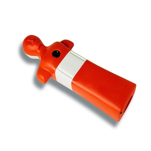 [1211] MANIQUI POLIETILENO PARA SOCORRISMO