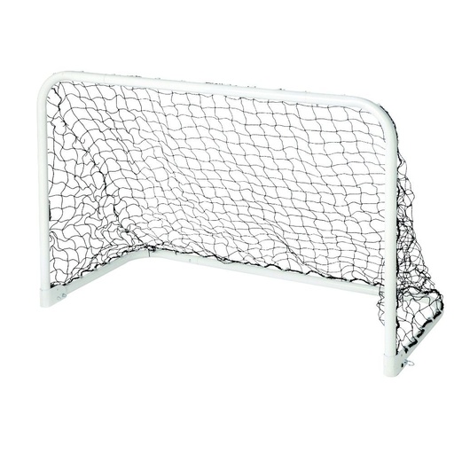 [1220] RED PARA PORTERIA HOCKEY 120X80X60