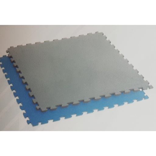 [1223] TATAMI MULTIFITNESS ANTIDESLIZANTE 100x100 CM