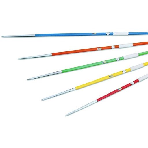 JABALINA ALUMINIO ENTRENAMIENTO