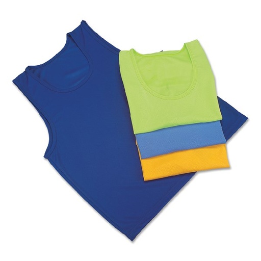 PETO CERRADO MALLA DELGADA TEXTURA SOFT