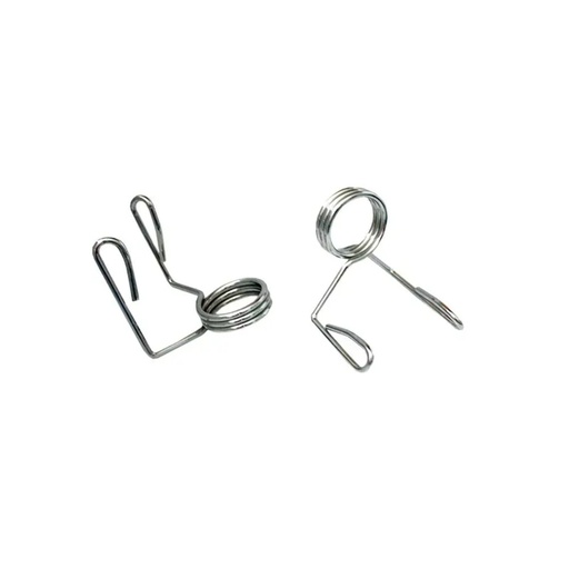 [1242] PINZAS SEGURAS PARA BARRA OLIMPICA