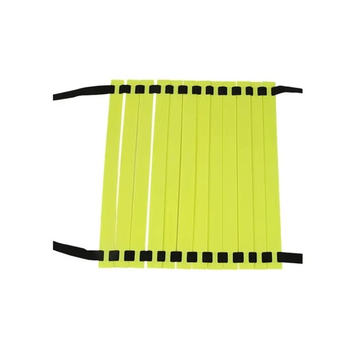 [1249] ESCALERA DE VELOCIDAD 10M AGILIDAD FITNESS