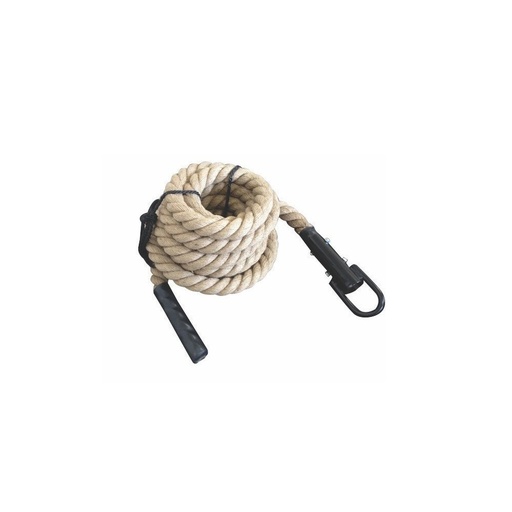 [1252] CUERDA TREPA 7M RESISTENTE AMAYA