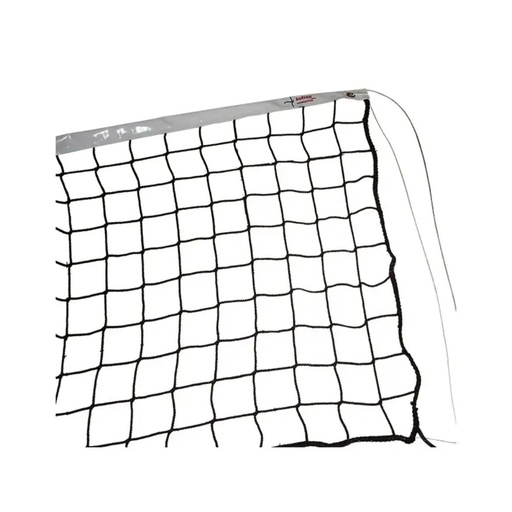 [1266] RED VOLEIBOL PROFESIONAL 4MM PREMIUM