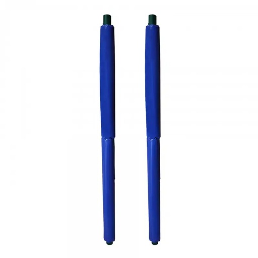 [1267] PROTECCION POSTES VOLEIBOL 90MM SEGURO