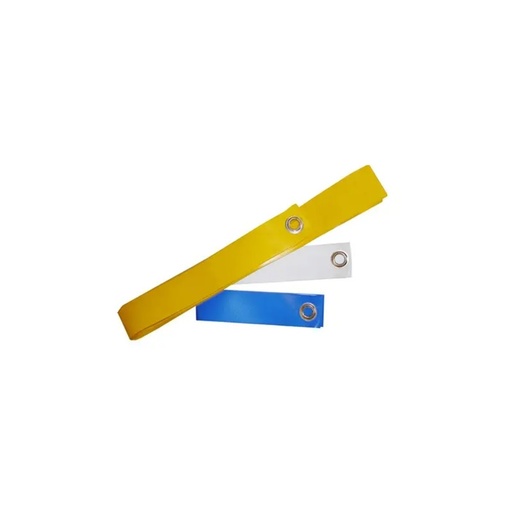 [1269] JUEGO CINTA FUTBOL PLAYA PORTATIL