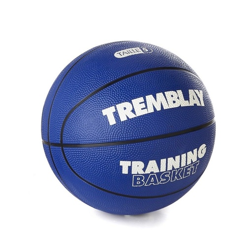 [1303] LOTE 10 BALONES MINIBASKET AZUL B5 DURABLES