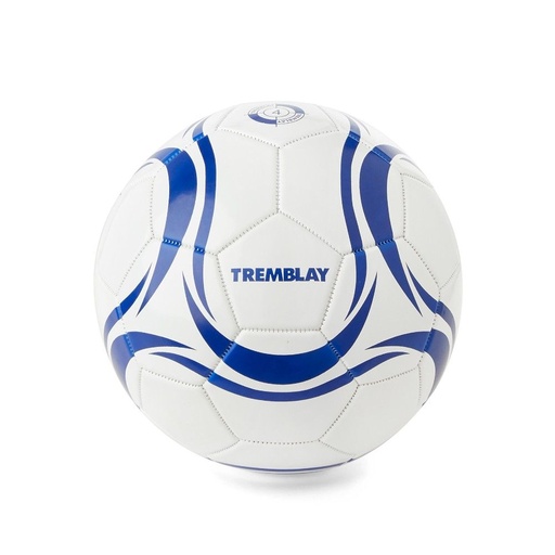 [1308] LOTE 5 BALONES FUTBOL TALLA 4 NIÑOS