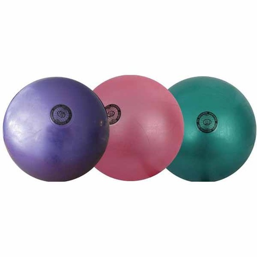 [1326] LOTE 5 PELOTAS GIMNASIA RITMICA FIG