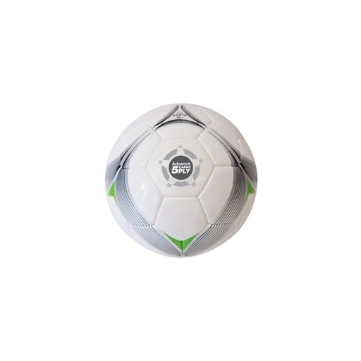 BALÓN FÚTBOL 11 CUERO AMAYA COMPETICION