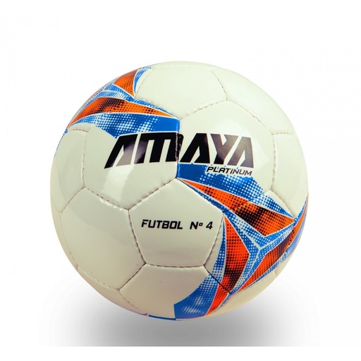 BALÓN FÚTBOL 7 CUERO AMAYA