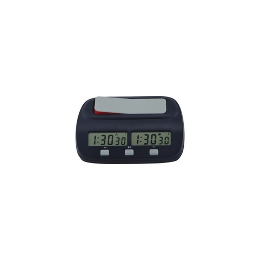 [1373] RELOJ DIGITAL AJEDREZ FIDE PROFESIONAL