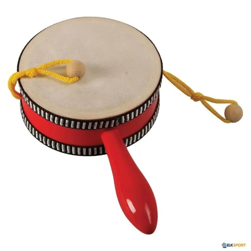 [1354] TAMBOR MUSICAL INFANTIL AMAYA