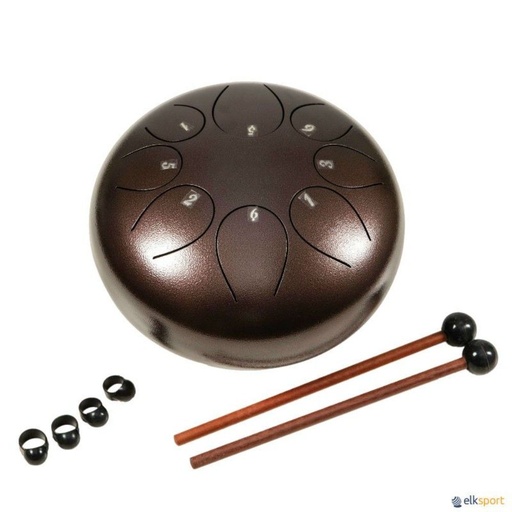 TAMBOR DE LENGUA MUSICAL AMAYA