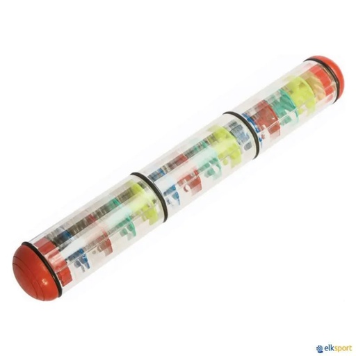 [1359] TUBO MUSICAL DE LLUVIA AMAYA 30CM