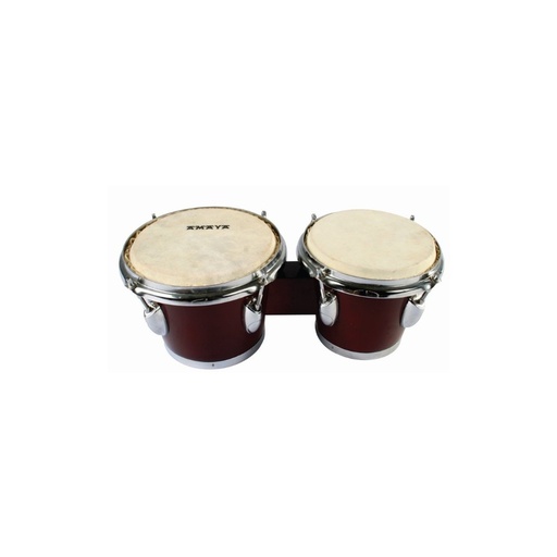 [1374] BONGOS AMAYA PROFESIONALES CALIDAD SONIDO