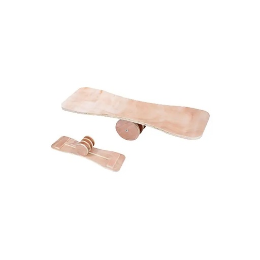[1386] SET TABLA EQUILIBRIO BASICA PARA FITNESS YOGA
