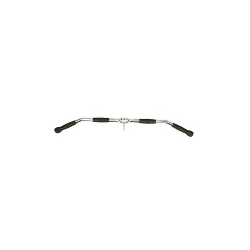 BARRA DORSAL 90 CM
