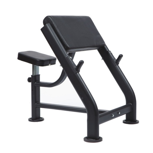 BANCO SEATED PREACHED CURL